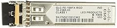 Cisco glc 100fx d'occasion  Livré partout en France