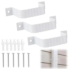 Pack gutter downspout for sale  Delivered anywhere in USA 