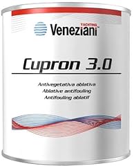 Cupron 3.0 veneziani usato  Spedito ovunque in Italia 