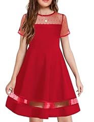 Arshiner girls dresses for sale  Delivered anywhere in UK