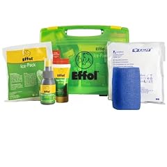 Effol first aid usato  Spedito ovunque in Italia 