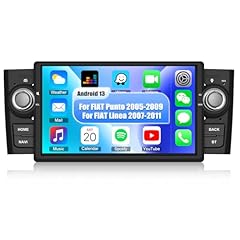 Camecho android autoradio usato  Spedito ovunque in Italia 
