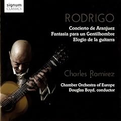 Rodrigo concierto aranjuez gebraucht kaufen  Wird an jeden Ort in Deutschland