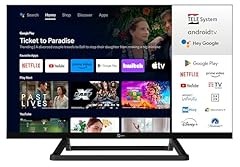 Tele system smart usato  Spedito ovunque in Italia 