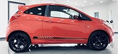 Side stripes decals for sale  Delivered anywhere in UK