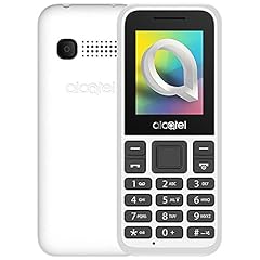 Alcatel 1068d black for sale  Delivered anywhere in UK
