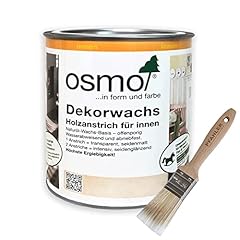 Smo dekorwachs transparent gebraucht kaufen  Wird an jeden Ort in Deutschland