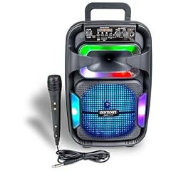 Bontempi sonicsync amplificate d'occasion  Livré partout en France