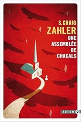 Assemblée chacals d'occasion  Livré partout en France