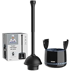 Mr.siga toilet plunger for sale  Delivered anywhere in USA 