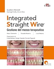 Integrated straight wire. usato  Spedito ovunque in Italia 