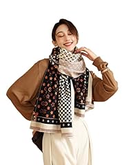 Large pashmina shawls for sale  Delivered anywhere in USA 