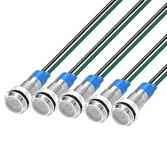 Gebildet 5pcs 6mm d'occasion  Livré partout en France