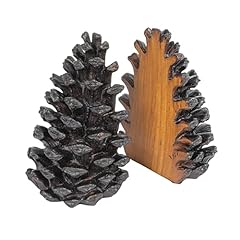 Creative pinecone shaped for sale  Delivered anywhere in USA 