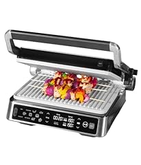 Genius chef kontaktgrill gebraucht kaufen  Wird an jeden Ort in Deutschland