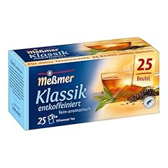 Meßmer klassik entkoffeiniert gebraucht kaufen  Wird an jeden Ort in Deutschland