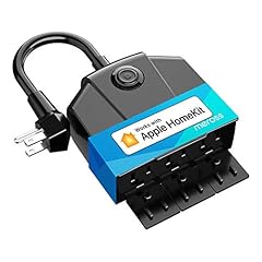 Outdoor smart plug for sale  Delivered anywhere in USA 