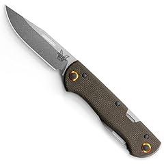 Benchmade weekender 317 usato  Spedito ovunque in Italia 