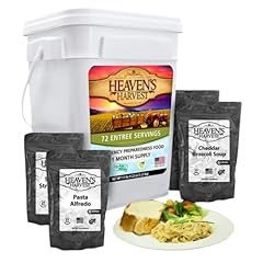 Heaven harvest emergency for sale  Delivered anywhere in USA 