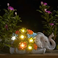 Elephant statue succulent for sale  Delivered anywhere in USA 