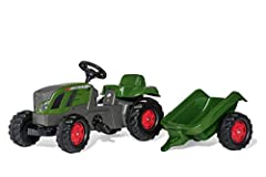 Rolly toys tracteur d'occasion  Livré partout en France