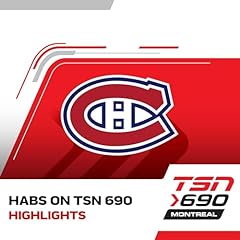 Habs tsn 690 usato  Spedito ovunque in Italia 