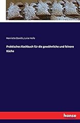 Praktisches kochbuch gewöhnli gebraucht kaufen  Wird an jeden Ort in Deutschland