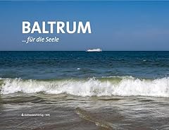 Baltrum ... seele gebraucht kaufen  Wird an jeden Ort in Deutschland