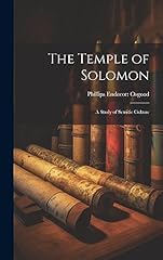Temple solomon study for sale  Delivered anywhere in UK