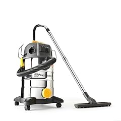 Vacmaster wet dry for sale  Delivered anywhere in UK