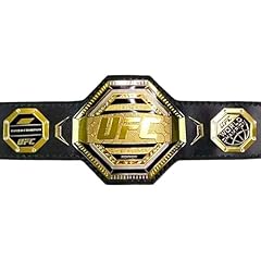 Champ belts ufc for sale  Delivered anywhere in USA 