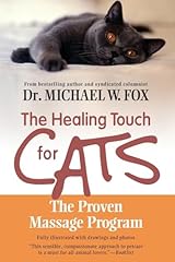 Healing touch cats for sale  Delivered anywhere in UK