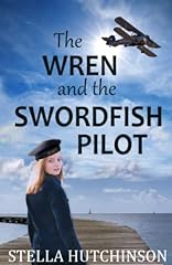 Wren swordfish pilot for sale  Delivered anywhere in UK