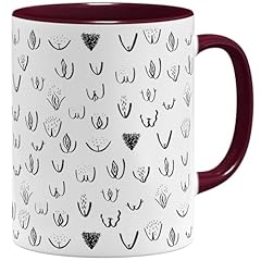 Witzige kaffeetasse vaginas gebraucht kaufen  Wird an jeden Ort in Deutschland
