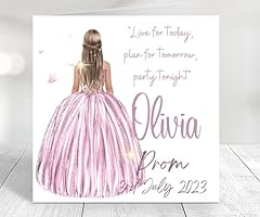 Prom cards daughter for sale  Delivered anywhere in UK