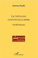 Theologie contextuelle arabe gebraucht kaufen  Wird an jeden Ort in Deutschland