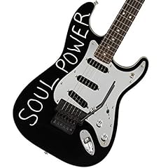 Fender tom morello for sale  Delivered anywhere in UK