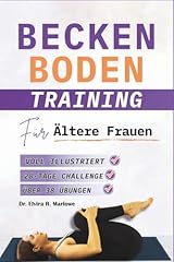 Beckenboden training ältere gebraucht kaufen  Wird an jeden Ort in Deutschland