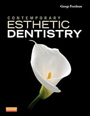 Contemporary esthetic dentistr for sale  Delivered anywhere in UK