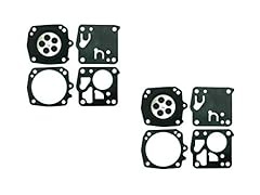 Carburetor gasket diaphragm for sale  Delivered anywhere in UK