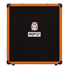 Orange amplifiers crush for sale  Delivered anywhere in USA 