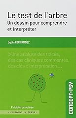 Test arbre dessin d'occasion  Livré partout en France