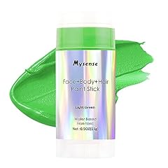 Mysense light green for sale  Delivered anywhere in UK