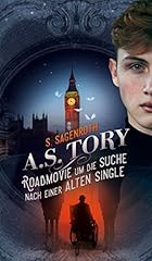 Tory roadmovie suche gebraucht kaufen  Wird an jeden Ort in Deutschland