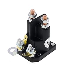 Ztuoauma starter solenoid for sale  Delivered anywhere in USA 