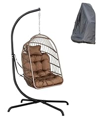 Mojia outdoor egg for sale  Delivered anywhere in UK