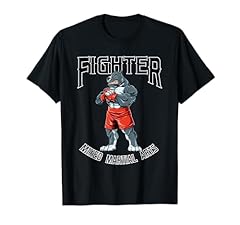 Mma pitbull lotta usato  Spedito ovunque in Italia 