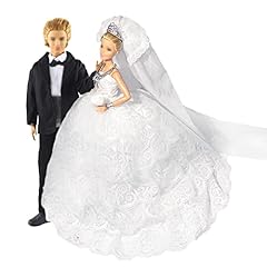 Stück traumhochzeit kleidung gebraucht kaufen  Wird an jeden Ort in Deutschland
