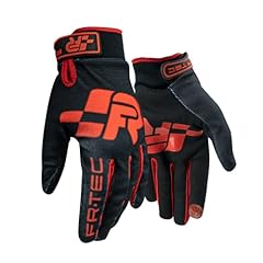 Frtec guanti simracing usato  Spedito ovunque in Italia 