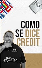Como dice credit for sale  Delivered anywhere in USA 